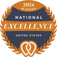 National Excellence Award 2024